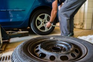 When To Change Winter Tires To Summer